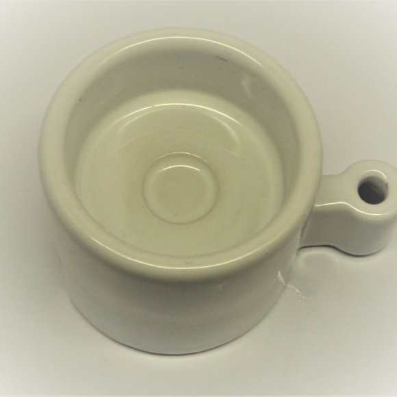 IKEA Interlocking Ceramic Candle Holders $40.00 - Picture 2 of 6